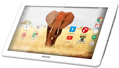 Archos 101 Magnus